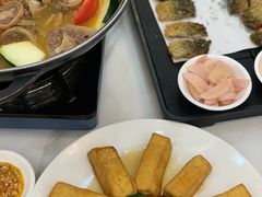 -祈胜邨•顺德鱼生•顺德菜(容桂店)