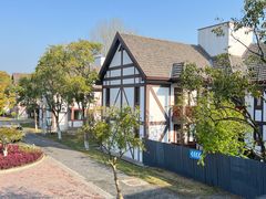 -太阳岛度假酒店