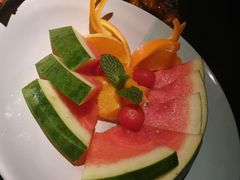 -绿茶餐厅(乐峰广场店)