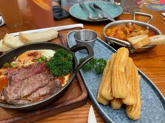 -CRAZYONES西班牙海鲜饭(上海美罗城店)