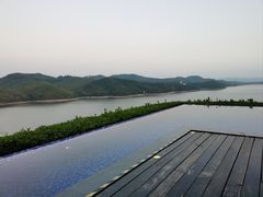 -天目湖涵田度假村