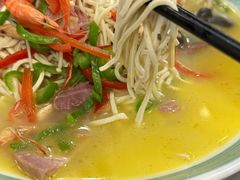 -溱湖八鲜菜馆