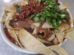 -正味斋锅巴菜(西北角店)