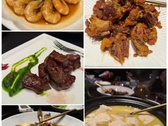 -虹之森·小馆