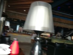 大堂-佐度王子扒房(天鹅湖店)