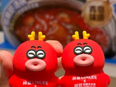 -龍歌自助小火锅(漳州二路爱购店)