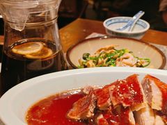 -南京大牌档(青岛万象城店)