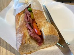-星巴克(北京惠新东街店)