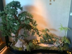 -蘇锦宴·淮扬菜烤鸭·小院(三元桥霄云路店)