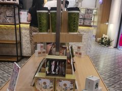 -霸王茶姬(正佳广场店)
