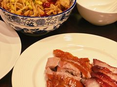 -京香轩·中餐厅(上海中庚聚龙酒店)