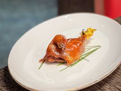 -Yan Ting 宴庭中餐厅(上海静安瑞吉酒店)