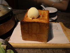 -绿茶餐厅(天津天河城店)