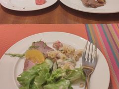 -岷山饭店-芝芝自助餐厅