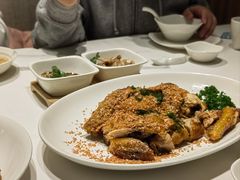 -莆田餐厅PUTIEN(金融街购物中心店)