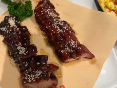 脆皮黑叉烧-有记家厨(后龙西街店)