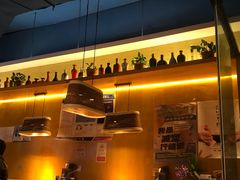-金口馨方城炝锅烩面(康宁街店)