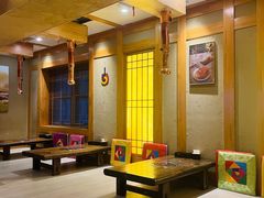 -爱江山温泉(凌奥店)