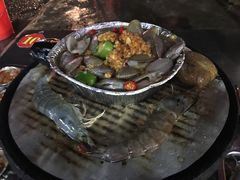 -旺记碳烤肥牛(总店)