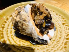 火焰海螺-德川家日本料理(中关村寰太大厦店)