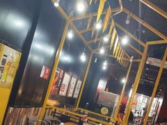 大堂-小红烤翅(傅厚岗店)