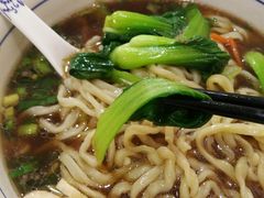 -土耳其烤肉饭镇江百年面霸(玉茗华城店)