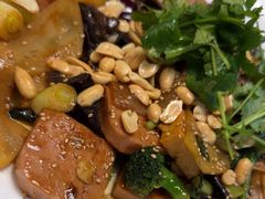 -拿渡·水煮鱼 麻辣香锅(西单大悦城店)