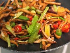 -川人百味(金安中央大街店)