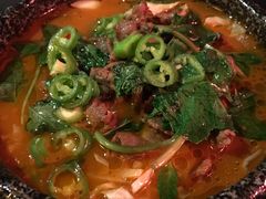 -新竹里馆·花园餐厅(兴苑路店)