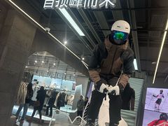 -迪桑特DESCENTE(北京三里屯BLANC店)