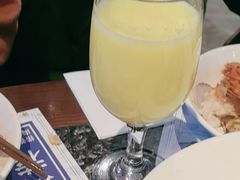-海上食代(赣江新天地店)