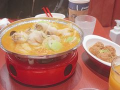 -喜家德虾仁水饺(北京超极合生汇店)