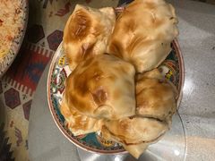 -巴依老爷新疆美食(工体旗舰店)