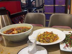 -小四川菜馆(托乐嘉店)