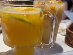 -烁先生披萨·儿童餐下午茶(河南岸店)