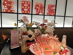 -花潮料理艺食馆(SM新生活广场店)
