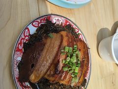-张太婆老妈蹄花川菜馆·中华餐饮老字号(望平街店)