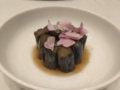 -北京西单美爵酒店-融轩中餐厅