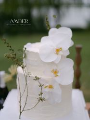 -琥珀婚礼策划AMBER WEDDING