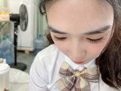 -小仙女美甲美睫