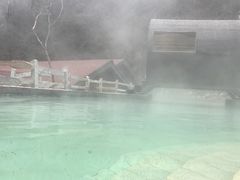 -海螺沟风景区