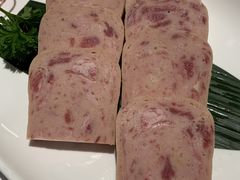 午餐肉-红雀围·海鲜火锅(陆家嘴中心店)