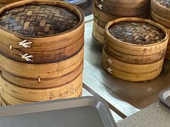 -鸡鸣汤包(红山动物园店)