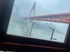 -小天鹅火锅·一线江景洪鼎旗舰店(洪崖洞店)