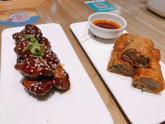 -枣子树·素食餐厅(普陀山店)