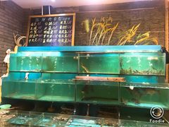 水产区-顺德佬华侨城店·商务宴请·团建