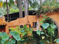 -园林美食城·本土农家菜(杨和镇店)