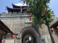 -阆辣荟餐饮(老味道8年·古城店)