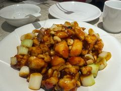 宫爆鸡丁-紫光园(劲松店)