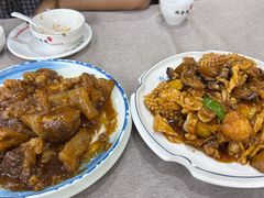 -同发号饭庄(复兴路店)